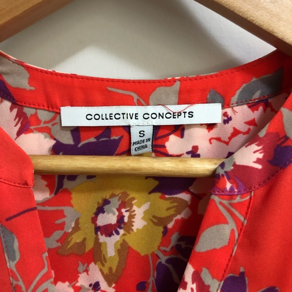 Blouse - Picture 3 of 3